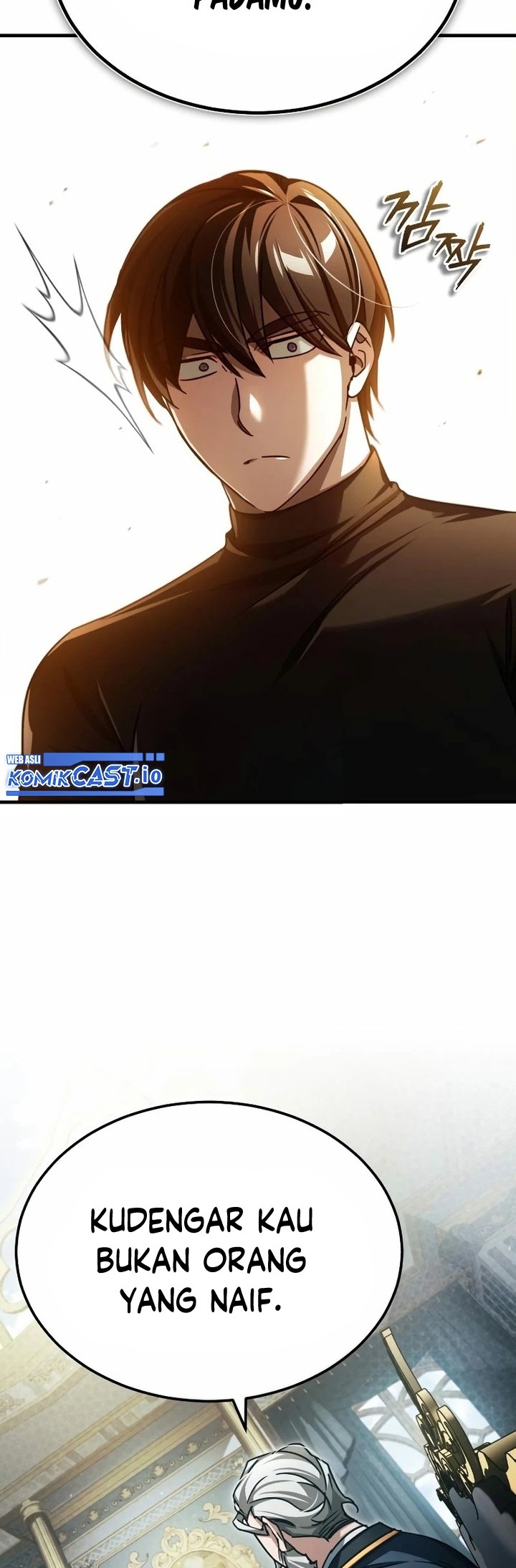 The Heavenly Demon Can’t Live a Normal Life Chapter 72 - halaman 23