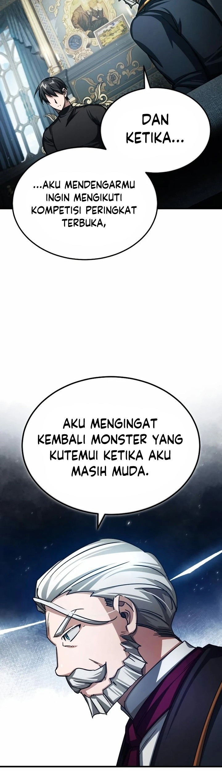 The Heavenly Demon Can’t Live a Normal Life Chapter 72 - halaman 24