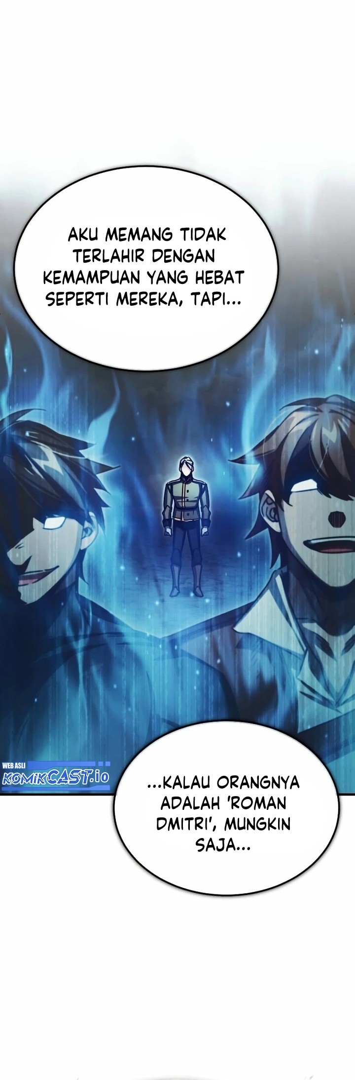 The Heavenly Demon Can’t Live a Normal Life Chapter 72 - halaman 25