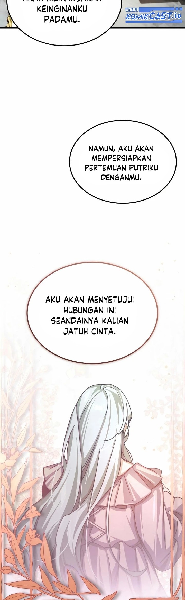 The Heavenly Demon Can’t Live a Normal Life Chapter 72 - halaman 27