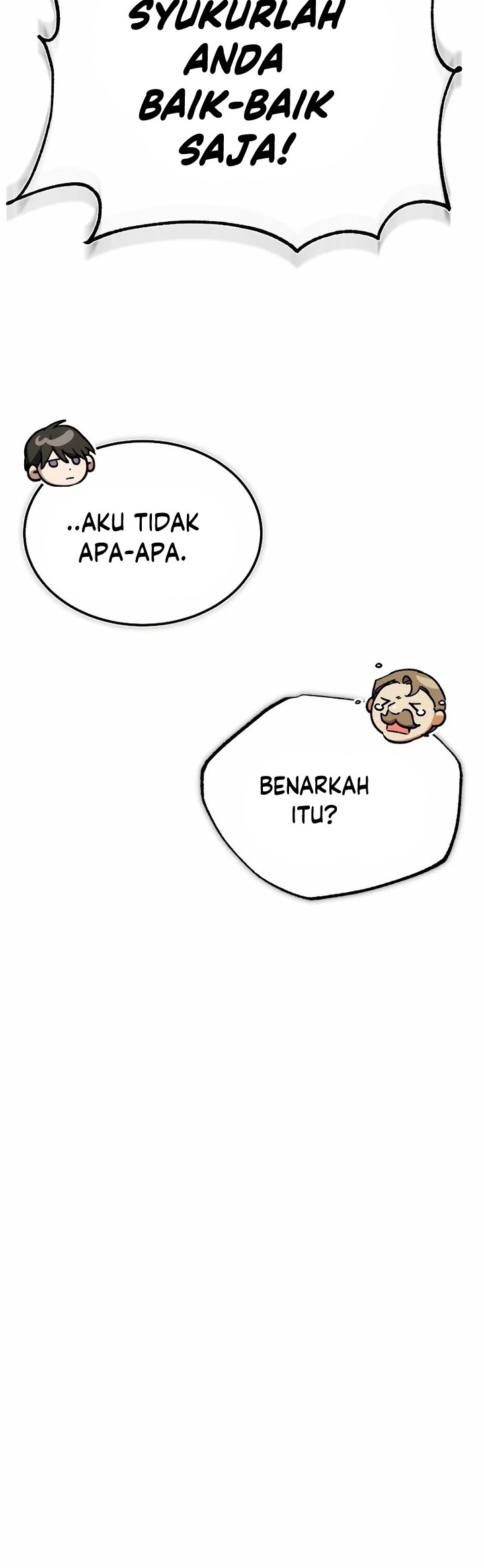 The Heavenly Demon Can’t Live a Normal Life Chapter 72 - halaman 37