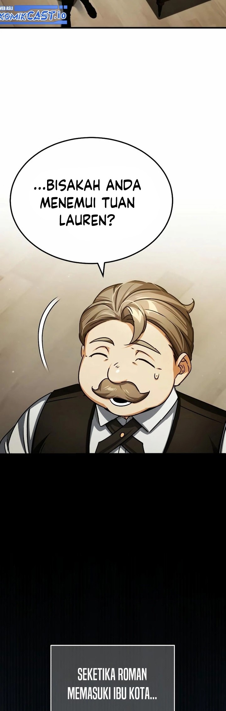 The Heavenly Demon Can’t Live a Normal Life Chapter 72 - halaman 39