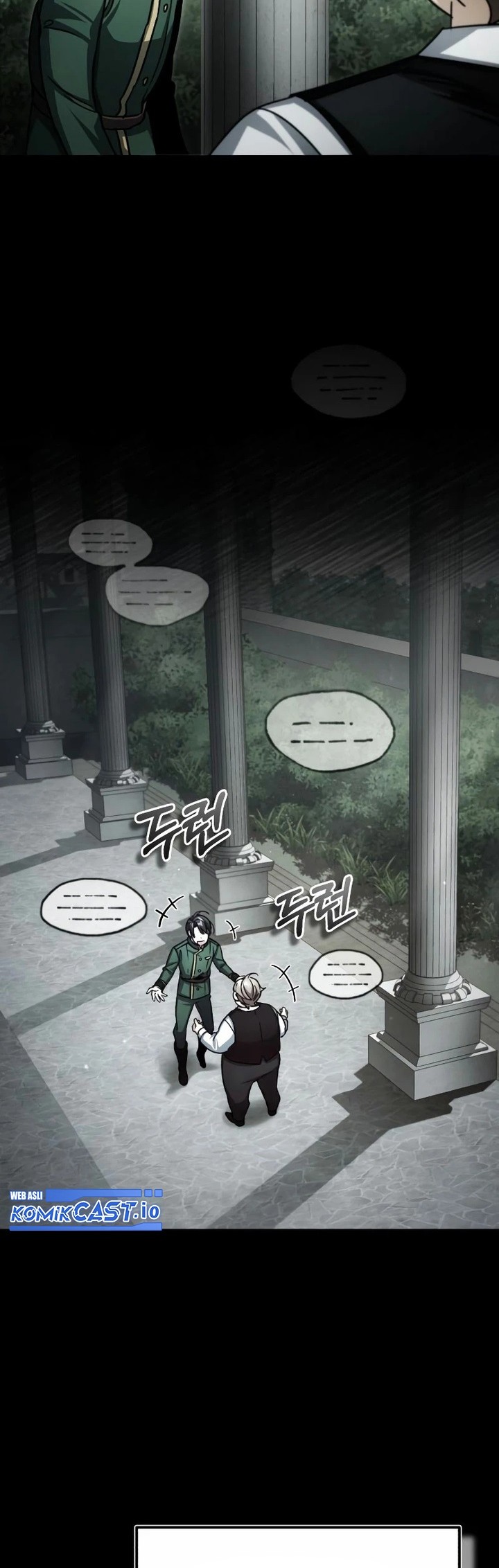 The Heavenly Demon Can’t Live a Normal Life Chapter 72 - halaman 41