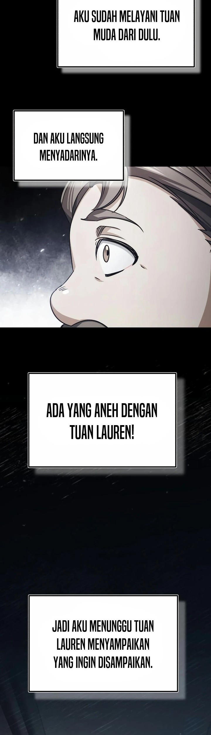 The Heavenly Demon Can’t Live a Normal Life Chapter 72 - halaman 42