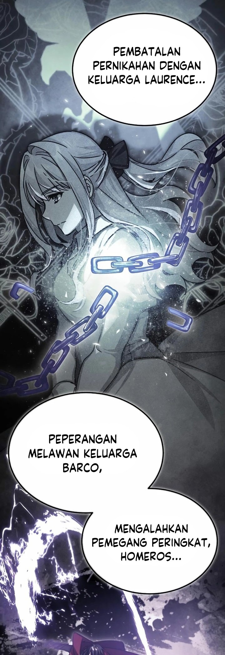 The Heavenly Demon Can’t Live a Normal Life Chapter 72 - halaman 47