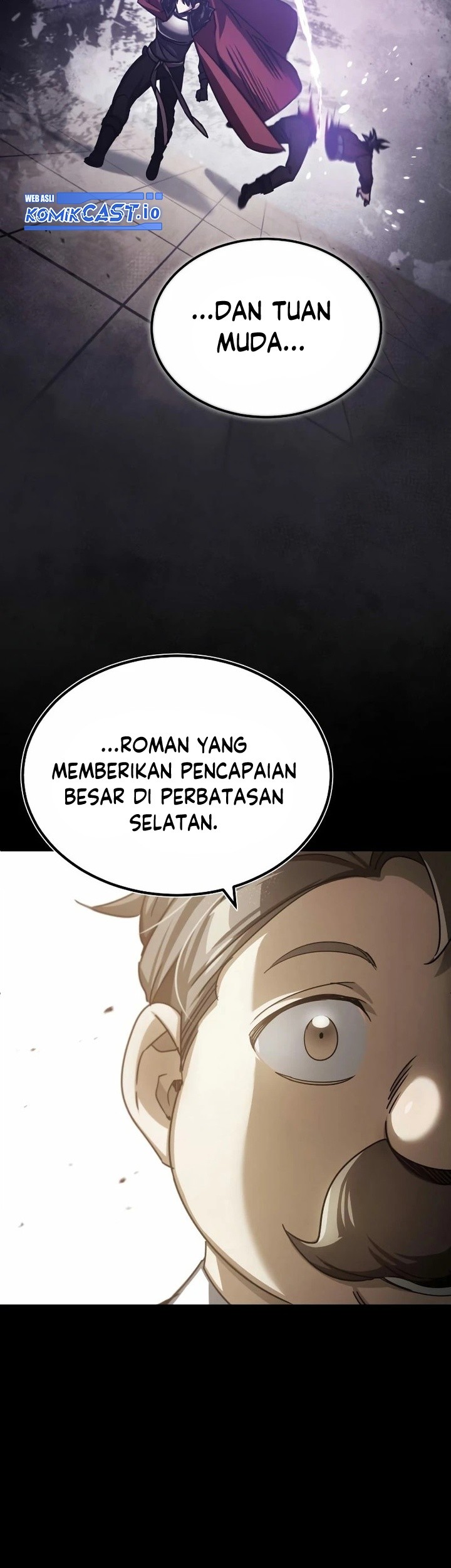 The Heavenly Demon Can’t Live a Normal Life Chapter 72 - halaman 48