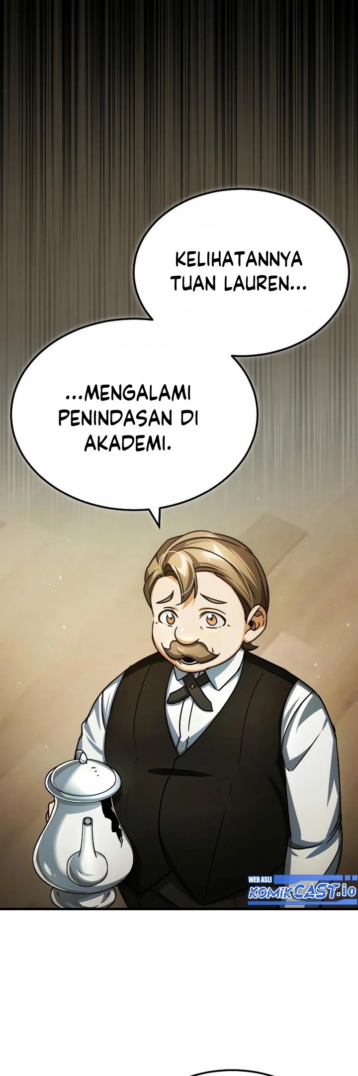 The Heavenly Demon Can’t Live a Normal Life Chapter 72 - halaman 53