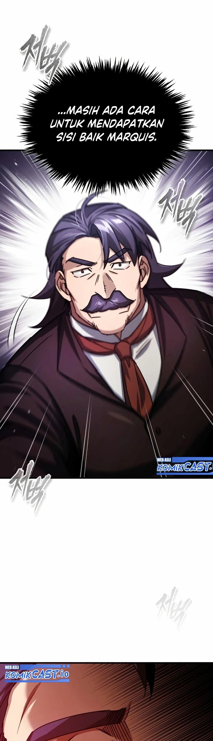 The Heavenly Demon Can’t Live a Normal Life Chapter 72 - halaman 60
