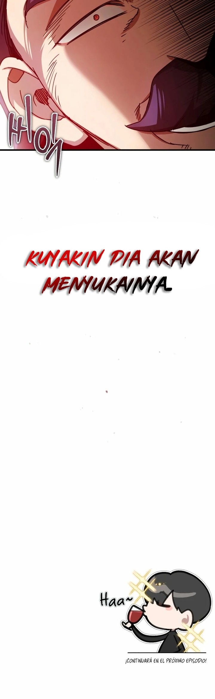 The Heavenly Demon Can’t Live a Normal Life Chapter 72 - halaman 61
