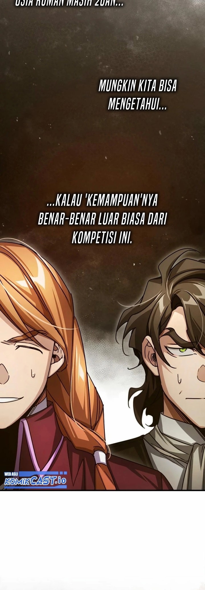 The Heavenly Demon Can’t Live a Normal Life Chapter 72 - halaman 9