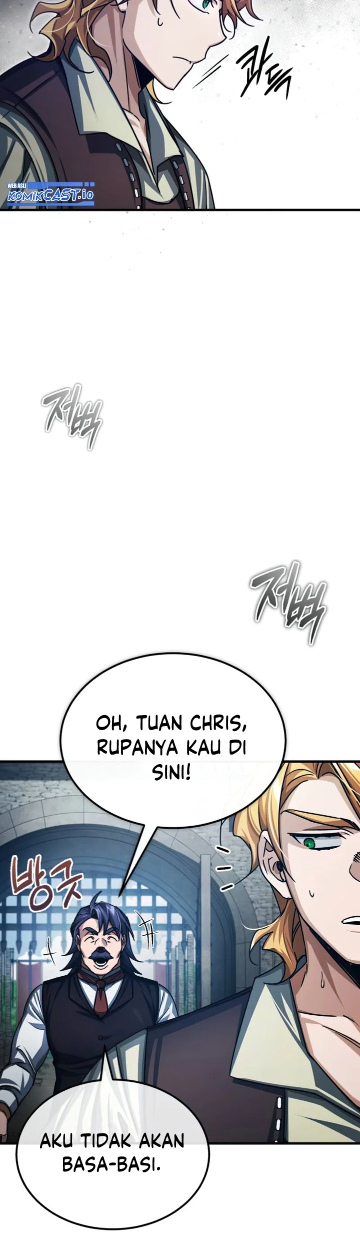 The Heavenly Demon Can’t Live a Normal Life Chapter 73 - halaman 12