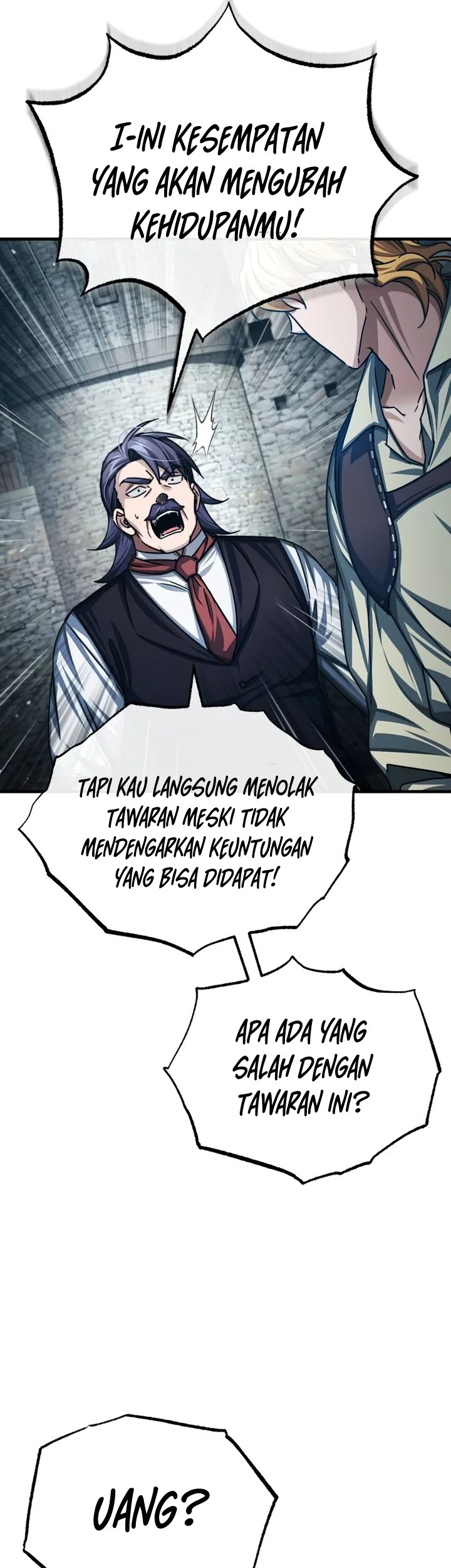 The Heavenly Demon Can’t Live a Normal Life Chapter 73 - halaman 14