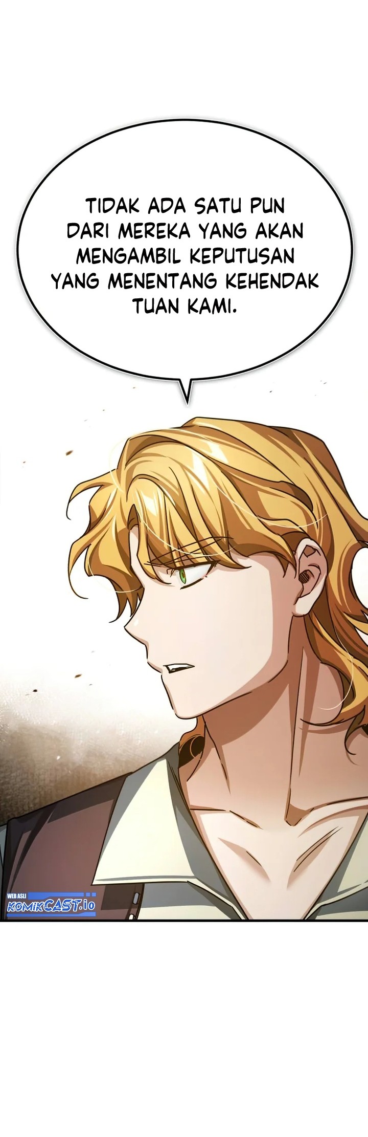 The Heavenly Demon Can’t Live a Normal Life Chapter 73 - halaman 23