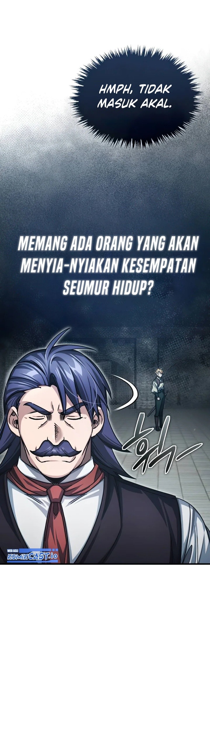 The Heavenly Demon Can’t Live a Normal Life Chapter 73 - halaman 24