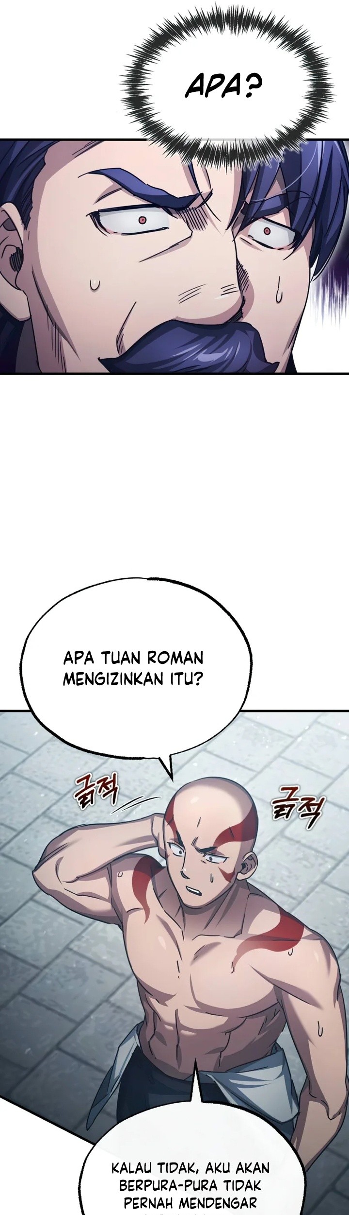 The Heavenly Demon Can’t Live a Normal Life Chapter 73 - halaman 26