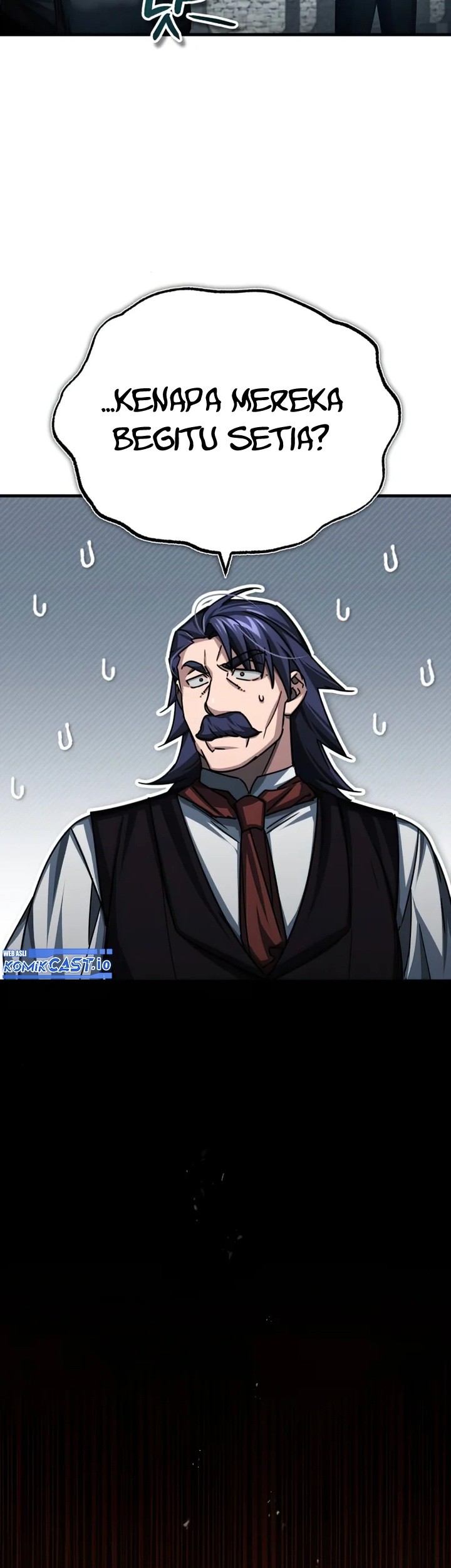 The Heavenly Demon Can’t Live a Normal Life Chapter 73 - halaman 30