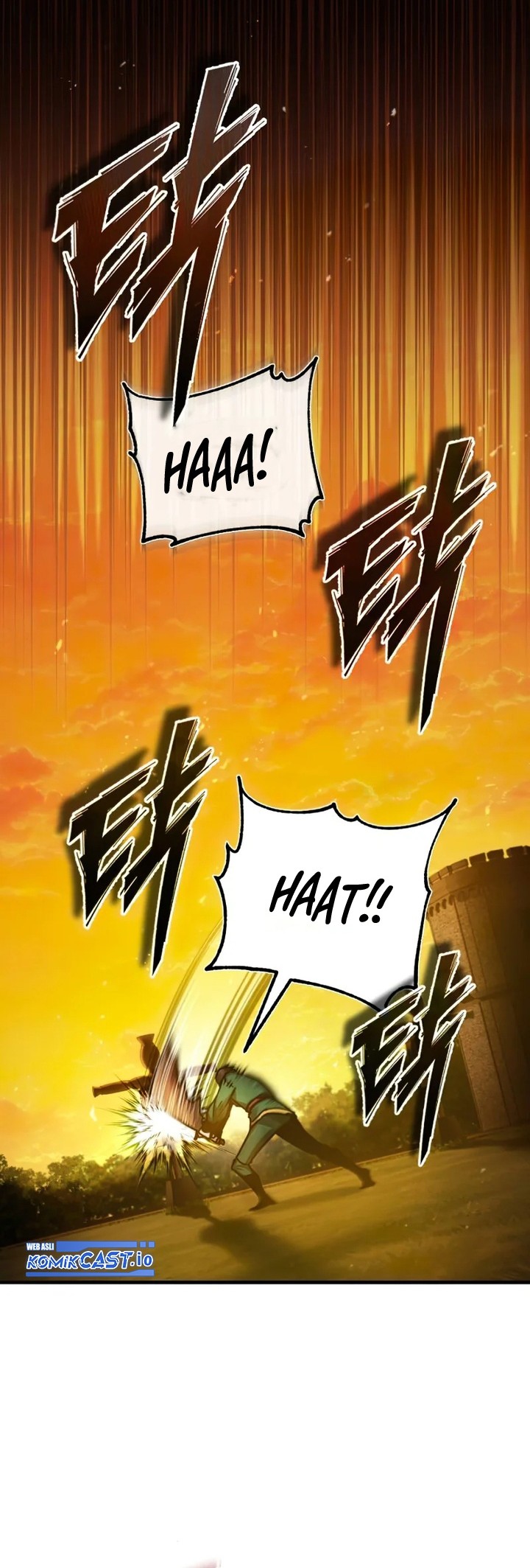 The Heavenly Demon Can’t Live a Normal Life Chapter 73 - halaman 31