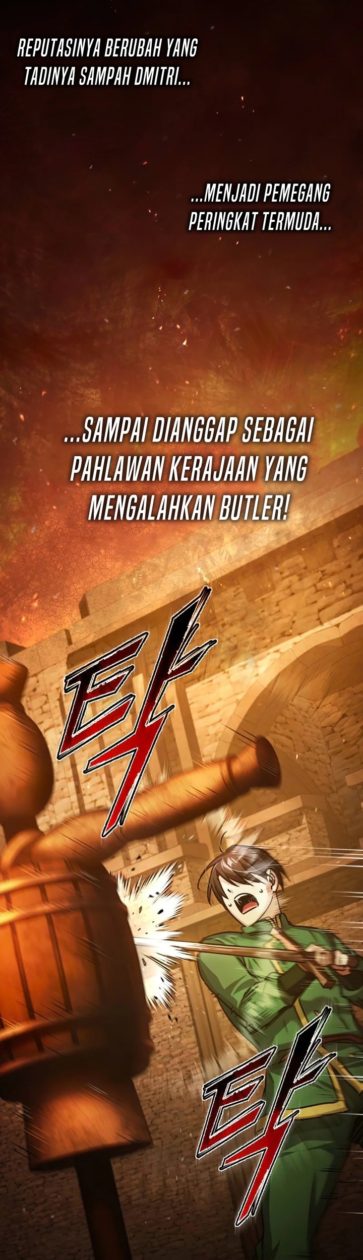 The Heavenly Demon Can’t Live a Normal Life Chapter 73 - halaman 34