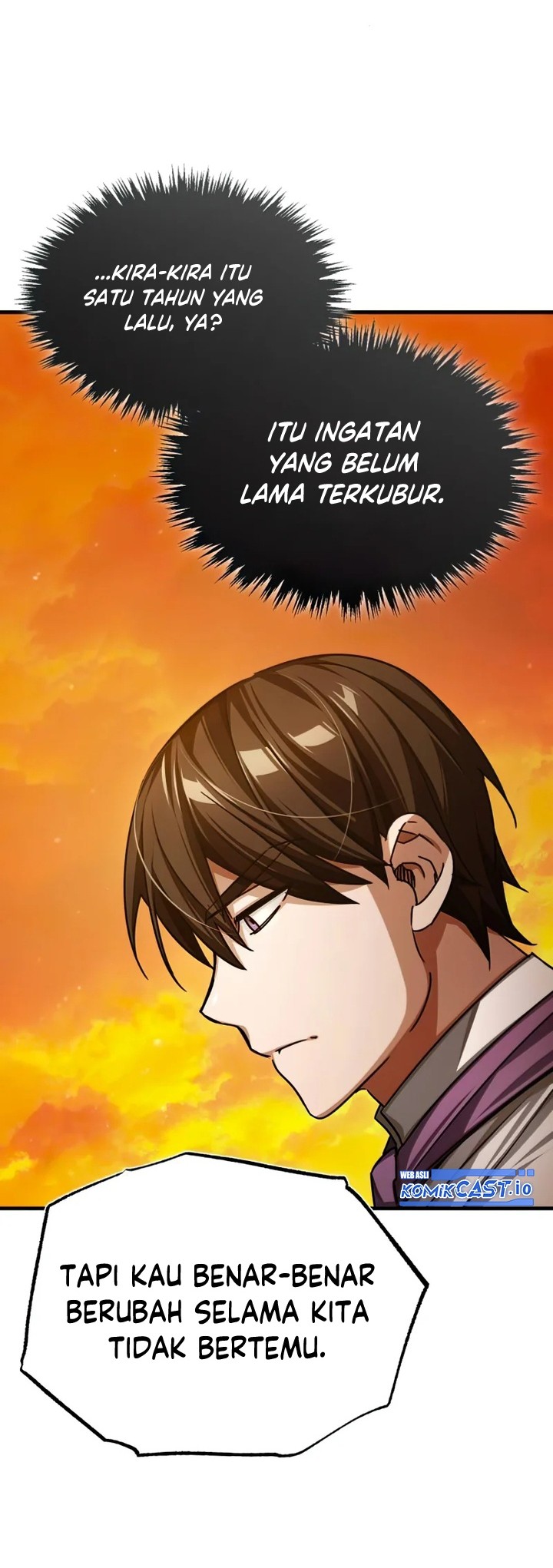 The Heavenly Demon Can’t Live a Normal Life Chapter 73 - halaman 47