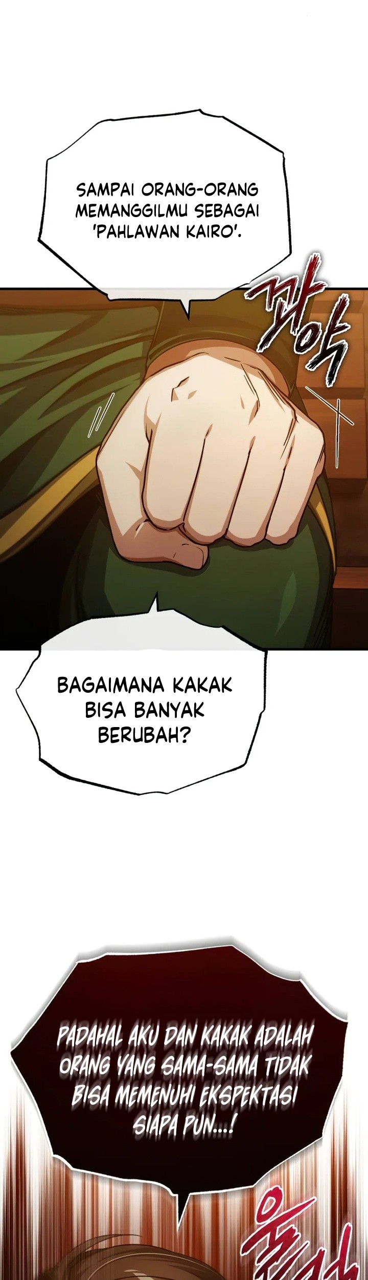 The Heavenly Demon Can’t Live a Normal Life Chapter 73 - halaman 48