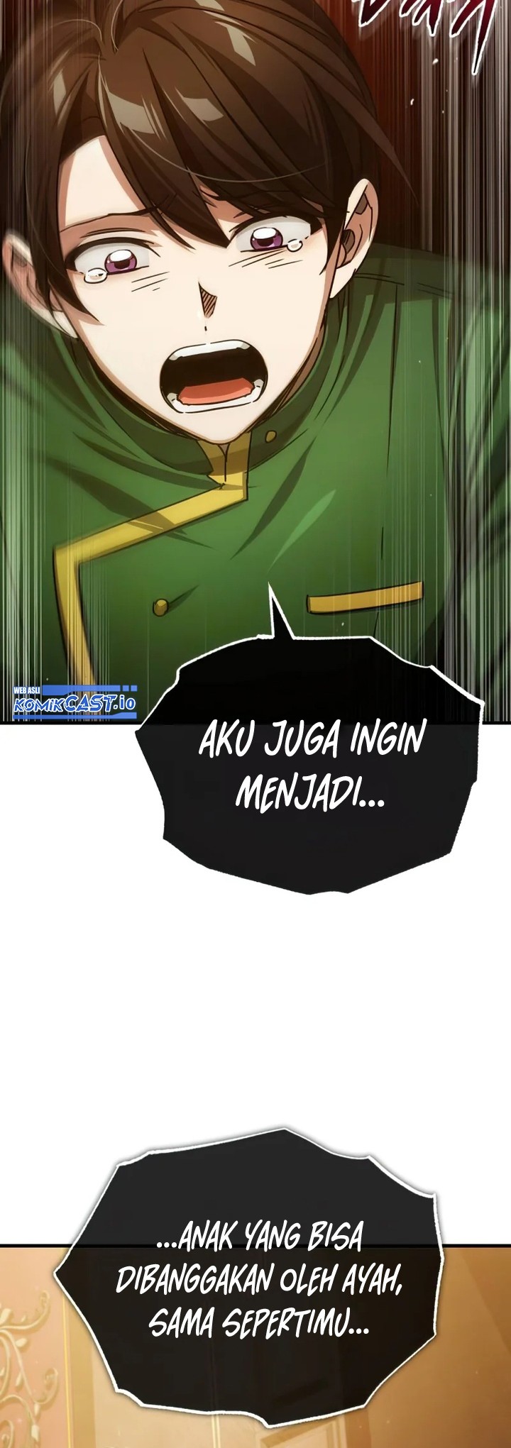 The Heavenly Demon Can’t Live a Normal Life Chapter 73 - halaman 49