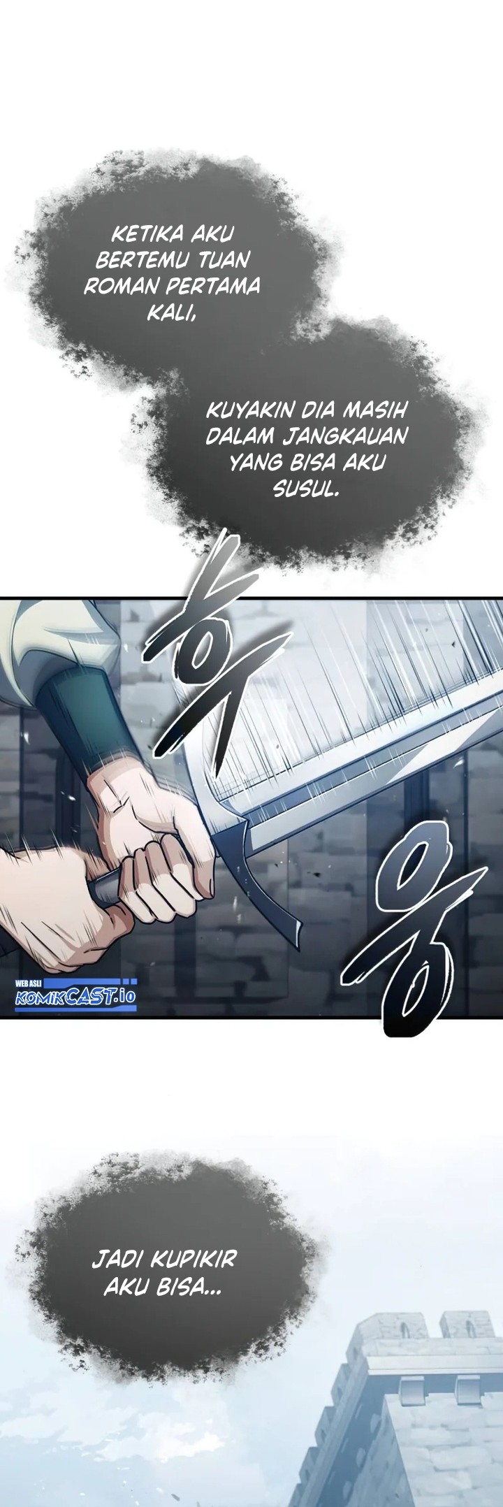 The Heavenly Demon Can’t Live a Normal Life Chapter 73 - halaman 7