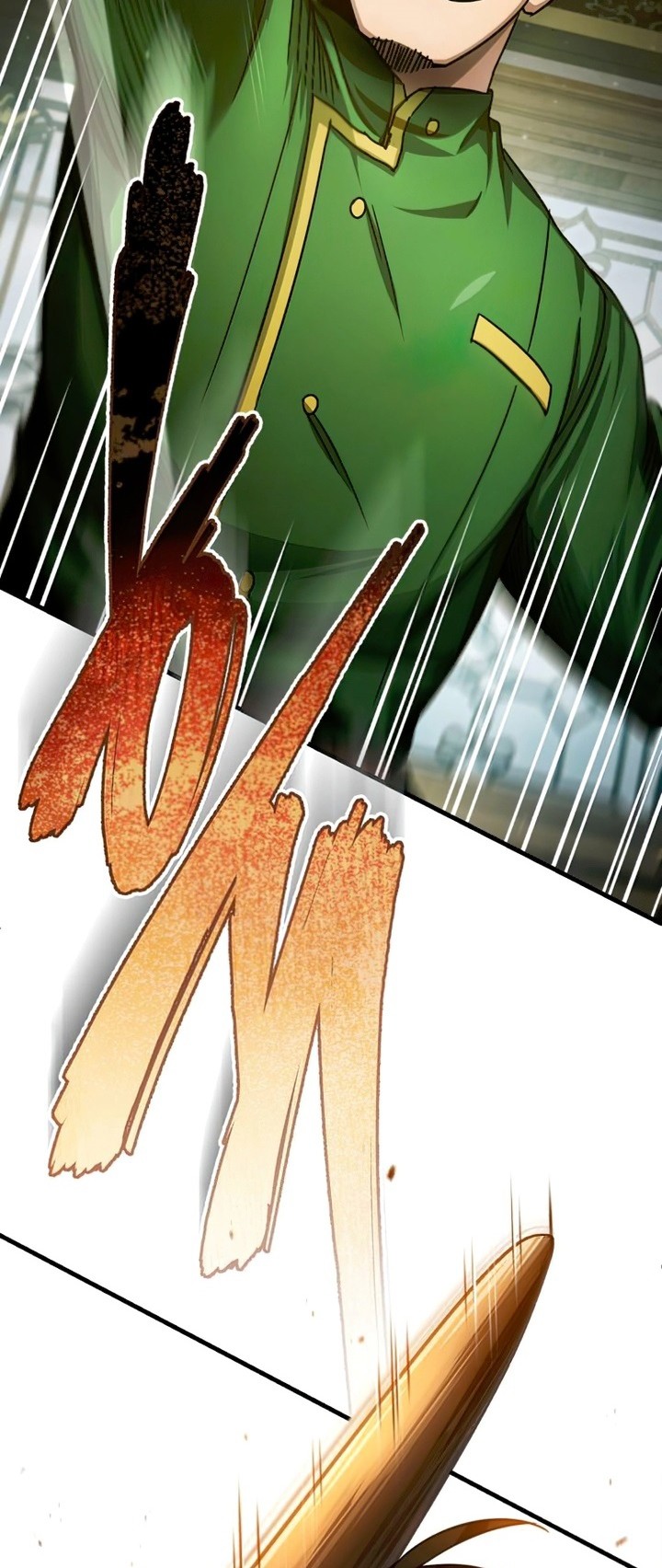 The Heavenly Demon Can’t Live a Normal Life Chapter 74 - halaman 11
