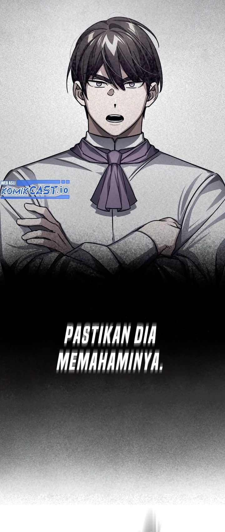 The Heavenly Demon Can’t Live a Normal Life Chapter 74 - halaman 13