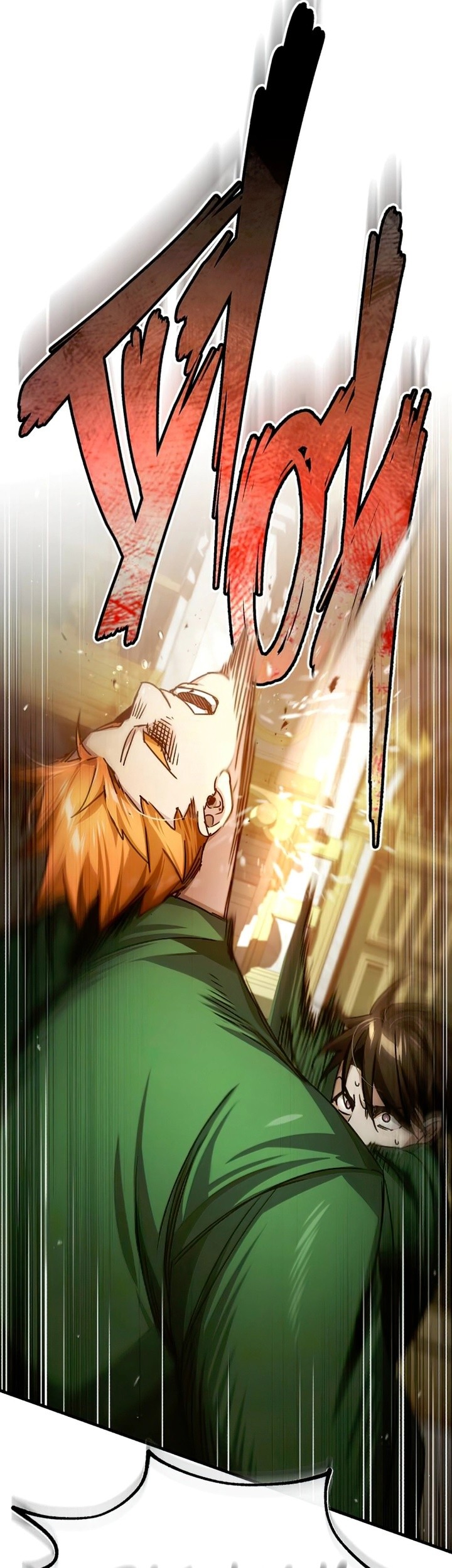 The Heavenly Demon Can’t Live a Normal Life Chapter 74 - halaman 14