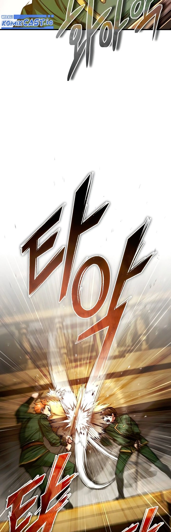 The Heavenly Demon Can’t Live a Normal Life Chapter 74 - halaman 17