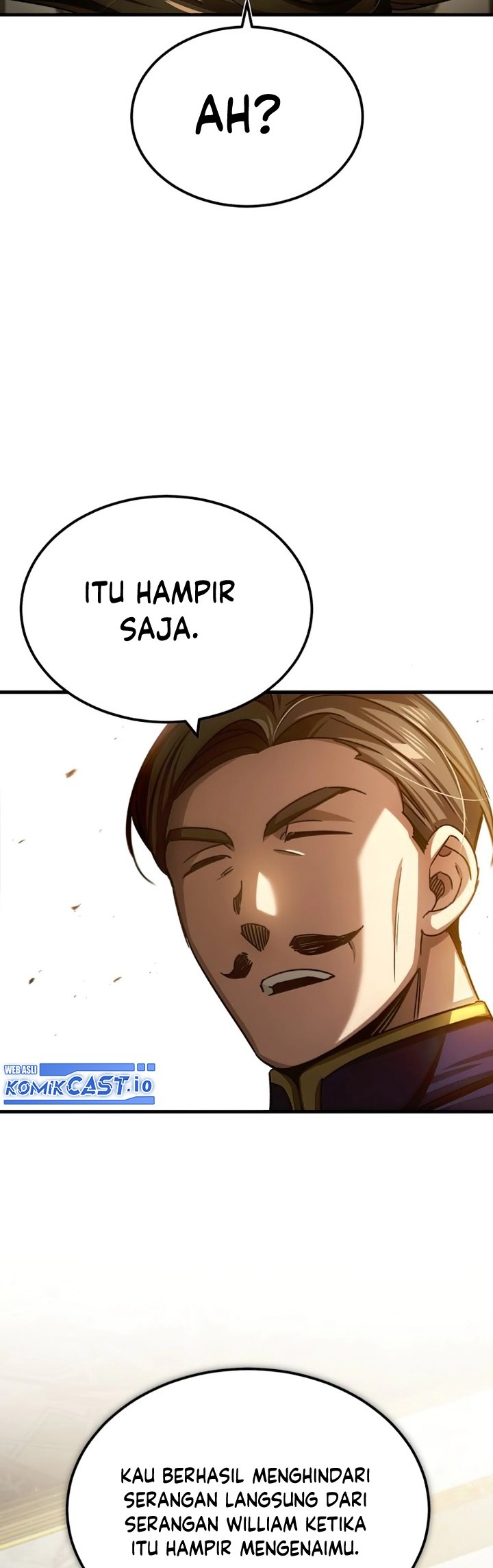 The Heavenly Demon Can’t Live a Normal Life Chapter 74 - halaman 23