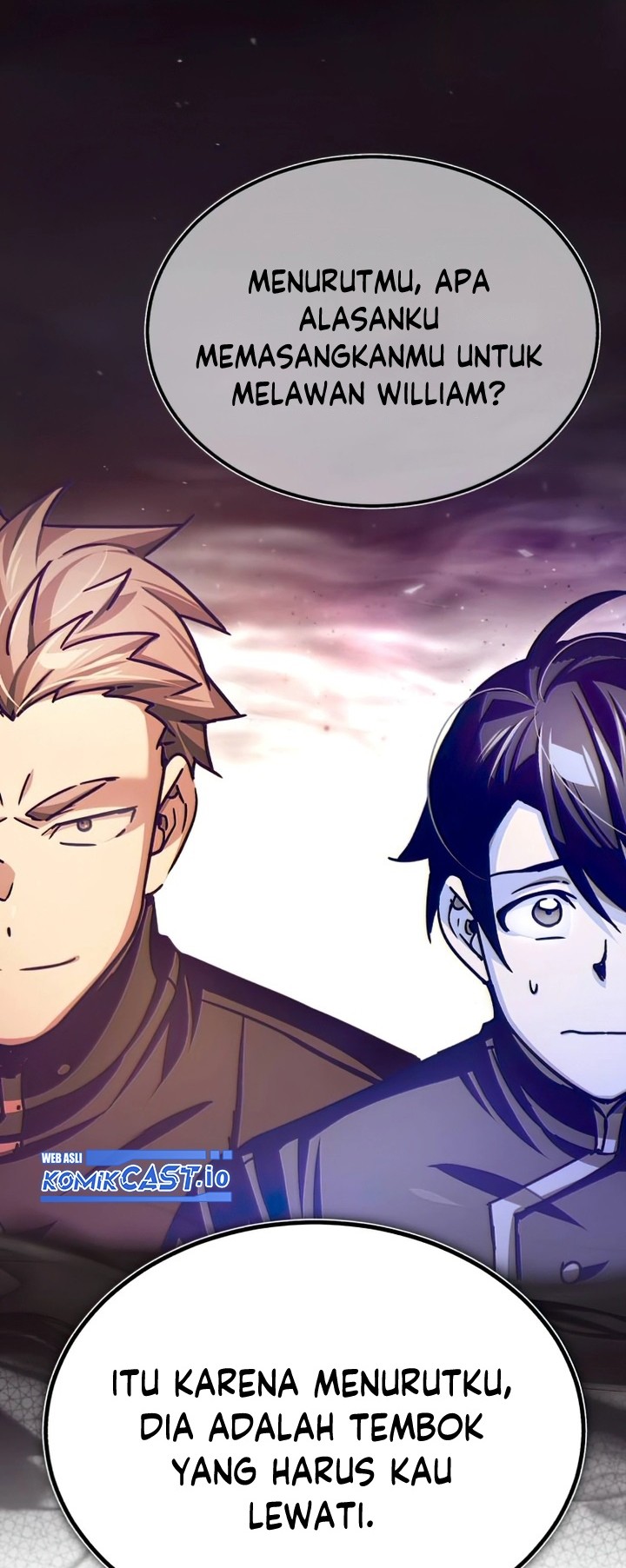 The Heavenly Demon Can’t Live a Normal Life Chapter 74 - halaman 27