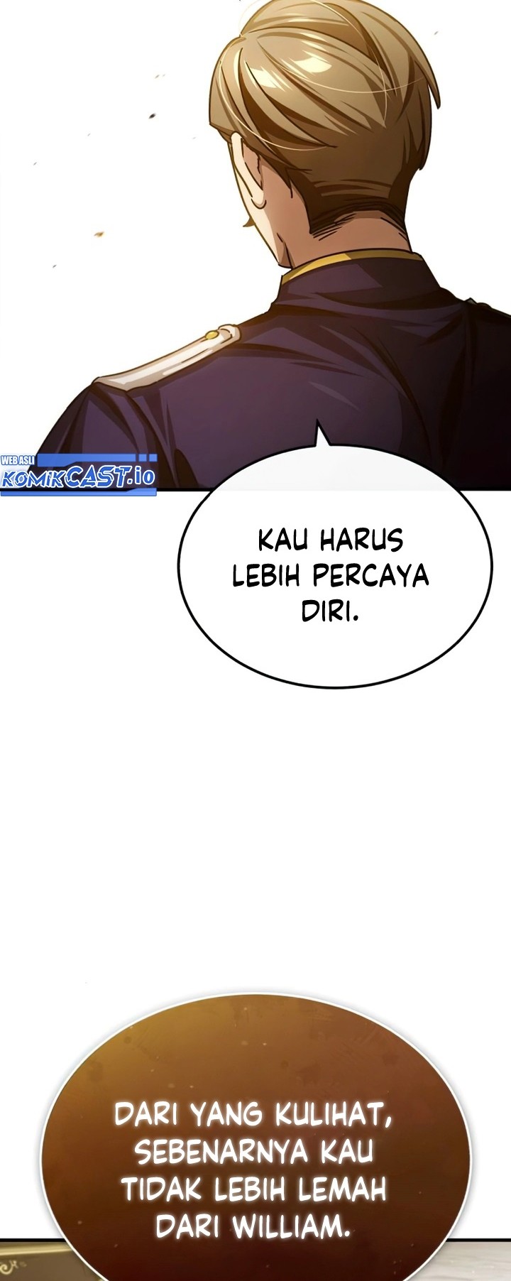The Heavenly Demon Can’t Live a Normal Life Chapter 74 - halaman 29