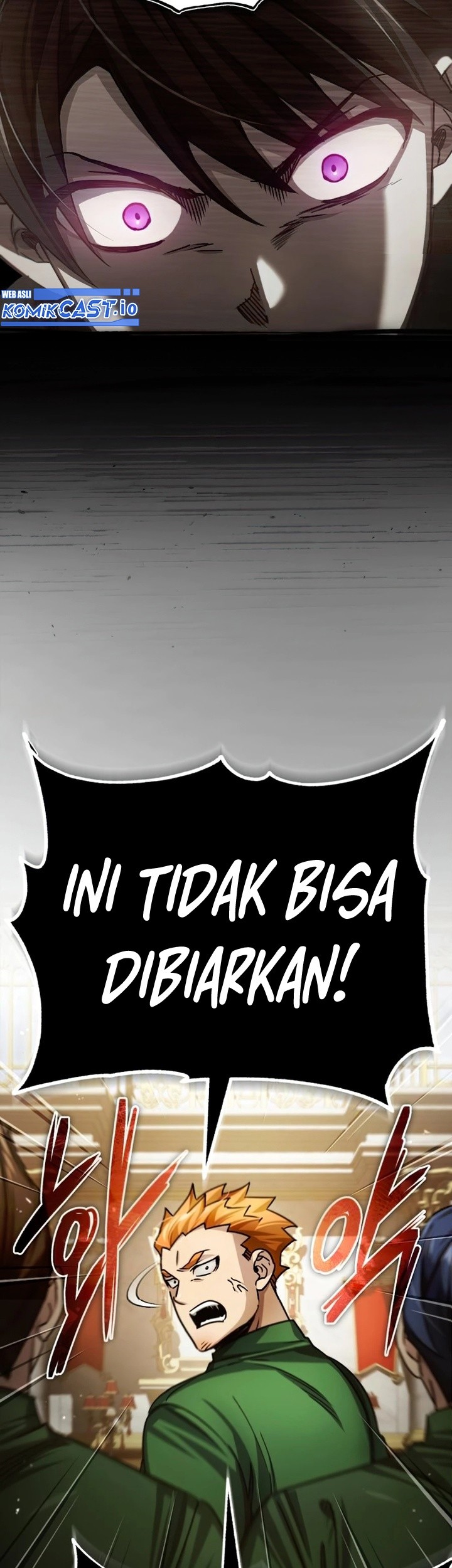 The Heavenly Demon Can’t Live a Normal Life Chapter 74 - halaman 34