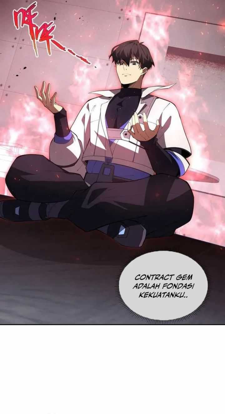 The Heavenly Demon Can’t Live a Normal Life Chapter 74 - halaman 39