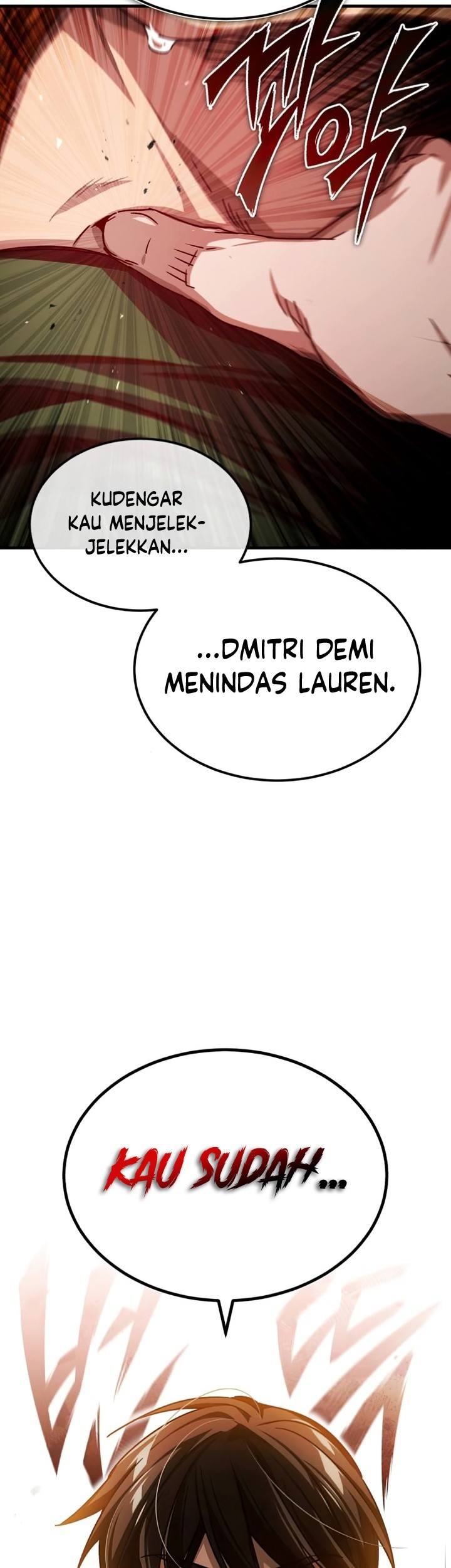 The Heavenly Demon Can’t Live a Normal Life Chapter 74 - halaman 46