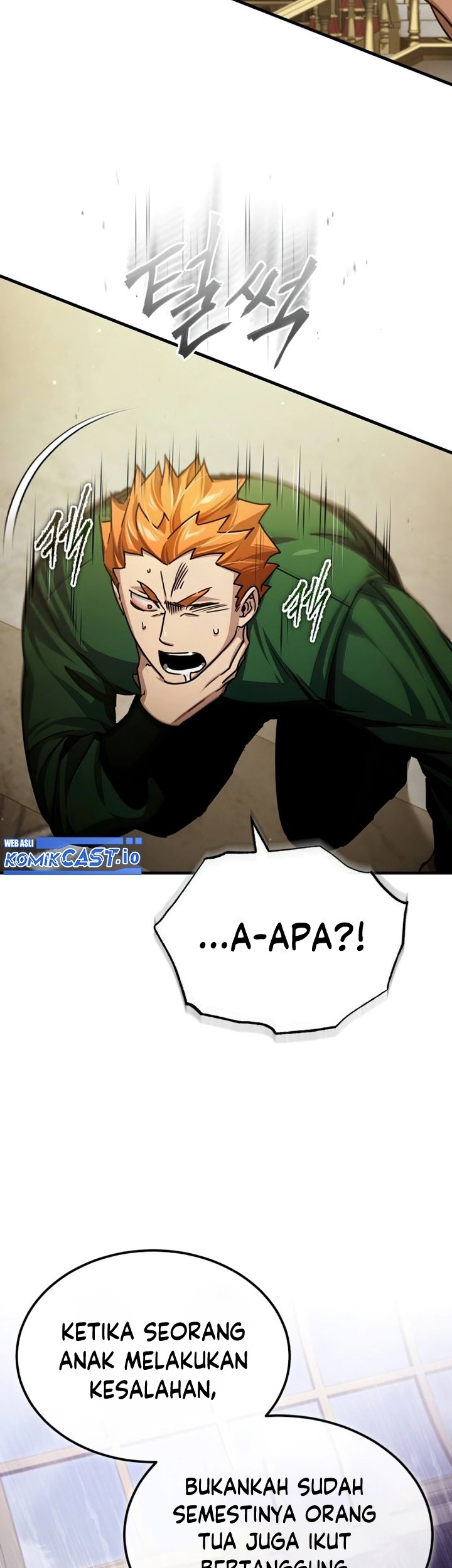 The Heavenly Demon Can’t Live a Normal Life Chapter 74 - halaman 48