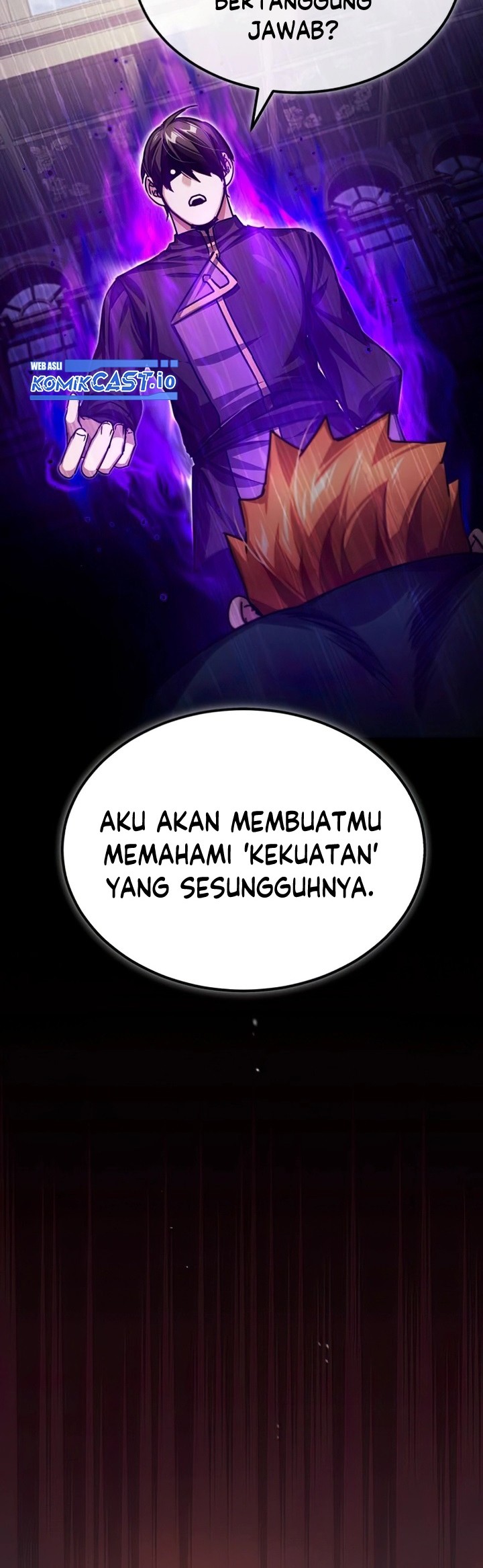 The Heavenly Demon Can’t Live a Normal Life Chapter 74 - halaman 49