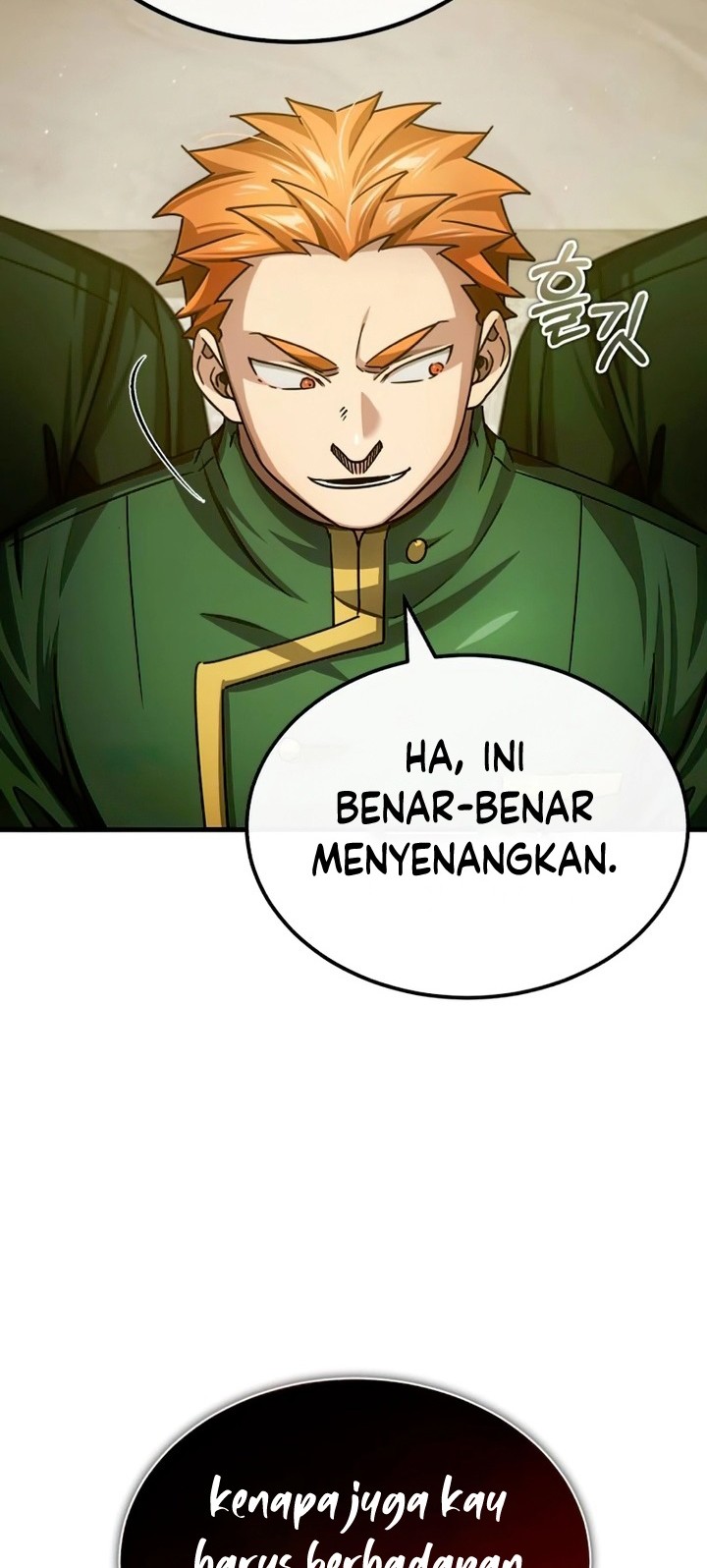 The Heavenly Demon Can’t Live a Normal Life Chapter 74 - halaman 5