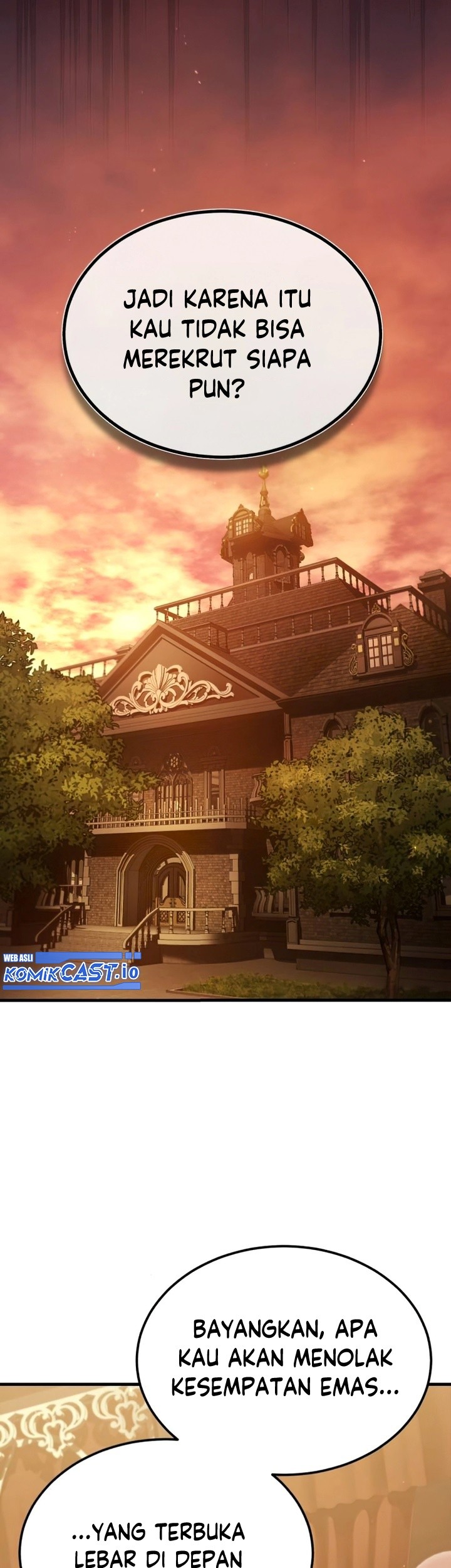 The Heavenly Demon Can’t Live a Normal Life Chapter 74 - halaman 50