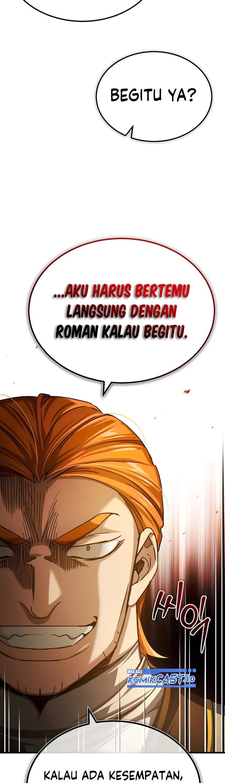 The Heavenly Demon Can’t Live a Normal Life Chapter 74 - halaman 54