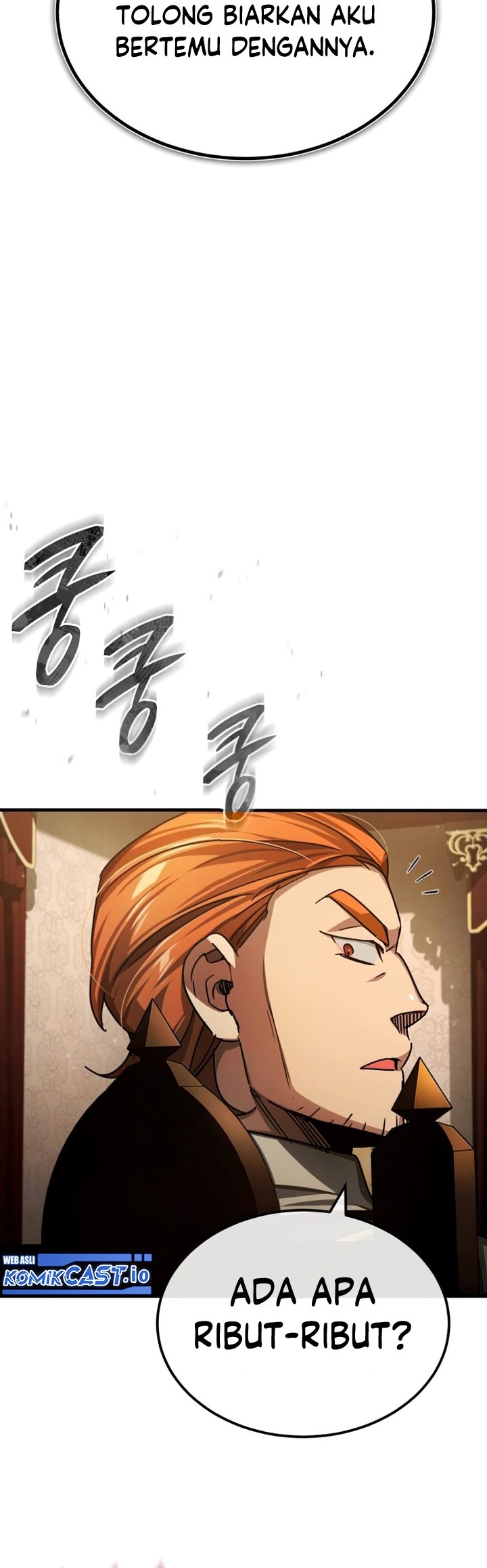 The Heavenly Demon Can’t Live a Normal Life Chapter 74 - halaman 55