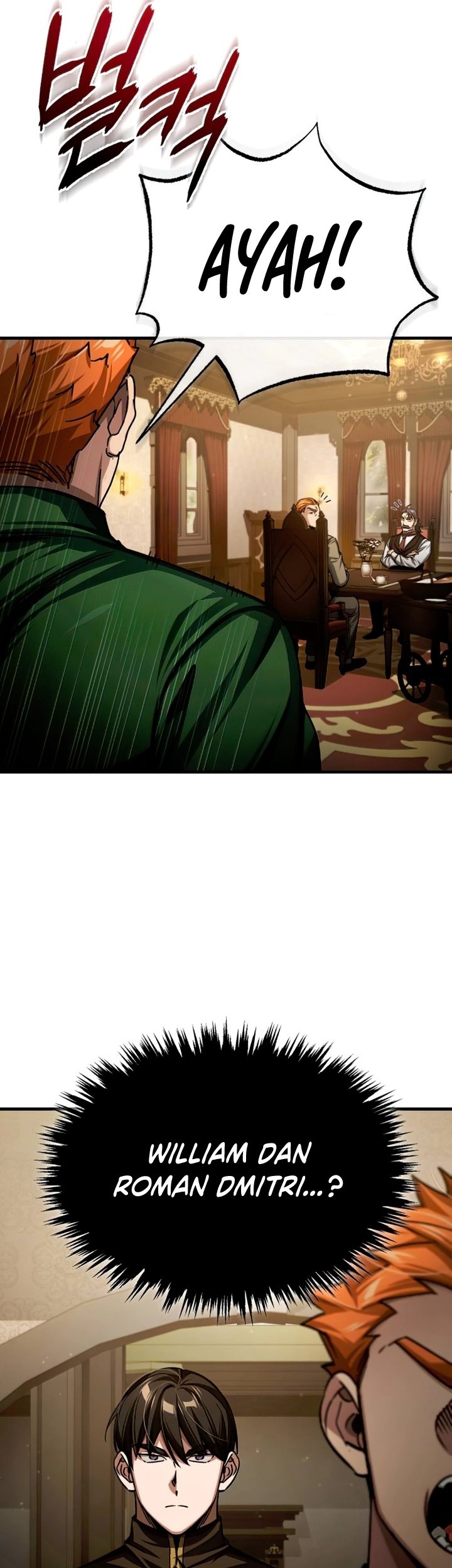 The Heavenly Demon Can’t Live a Normal Life Chapter 74 - halaman 56
