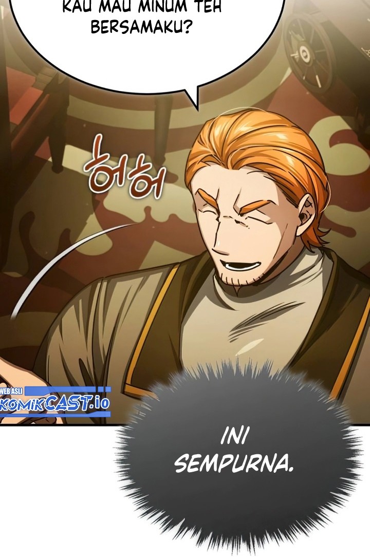 The Heavenly Demon Can’t Live a Normal Life Chapter 74 - halaman 63