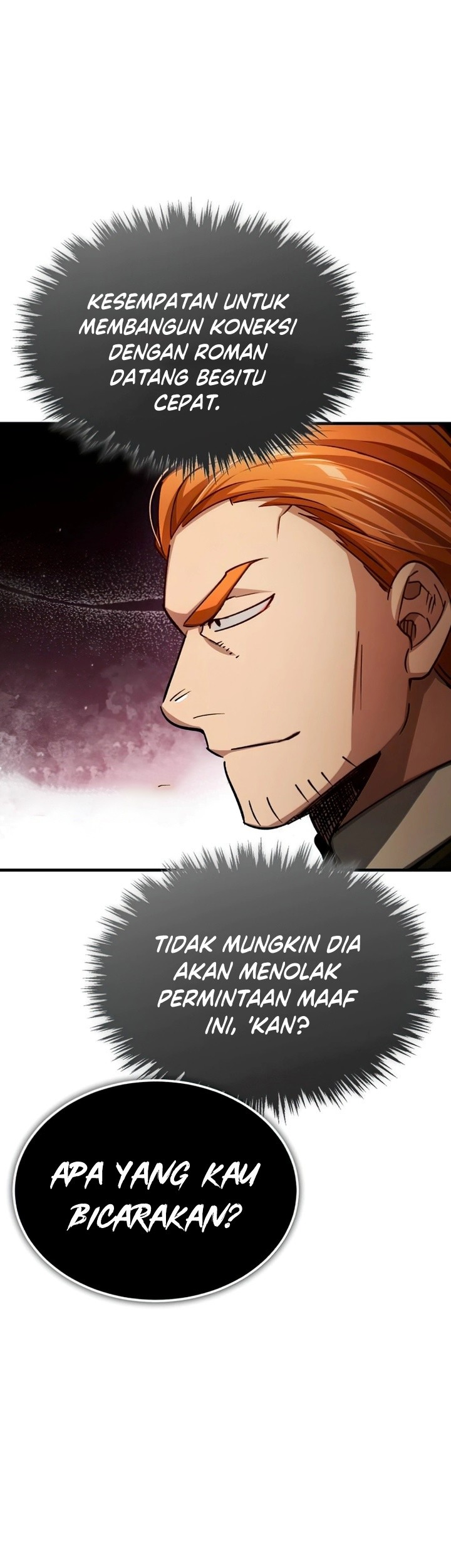 The Heavenly Demon Can’t Live a Normal Life Chapter 74 - halaman 64