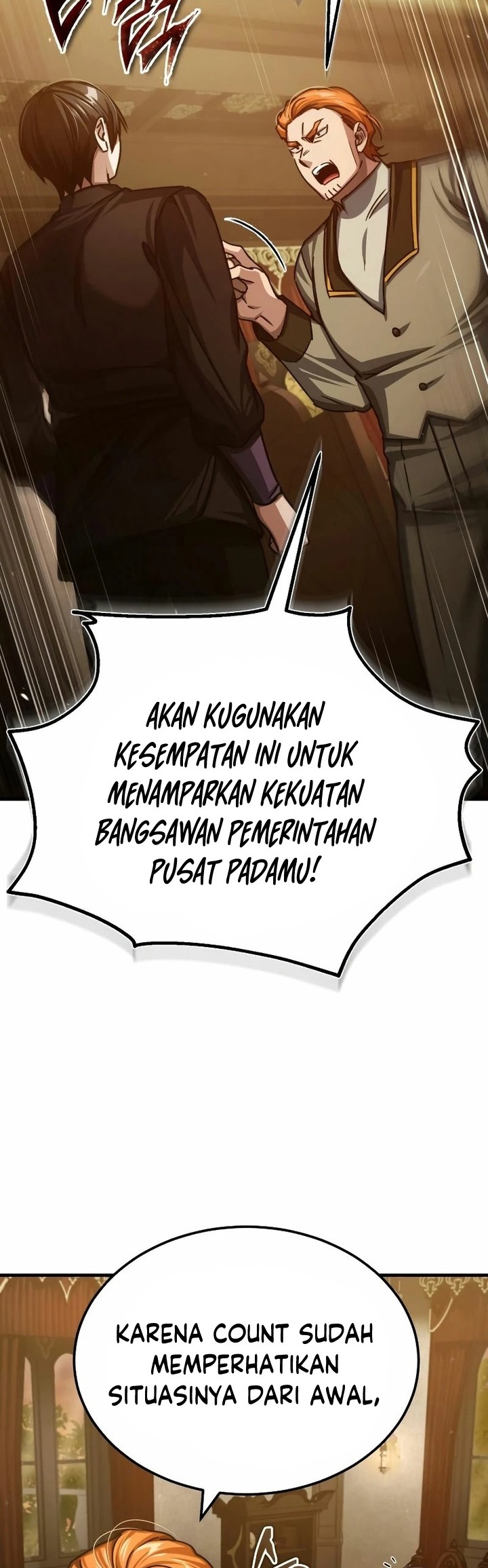 The Heavenly Demon Can’t Live a Normal Life Chapter 75 - halaman 11