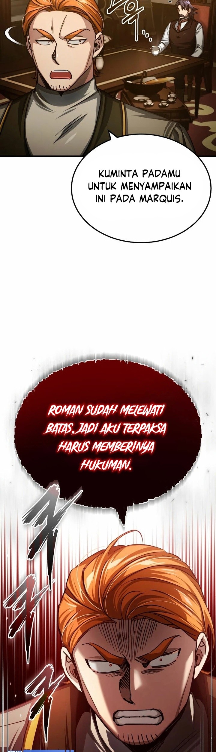 The Heavenly Demon Can’t Live a Normal Life Chapter 75 - halaman 12