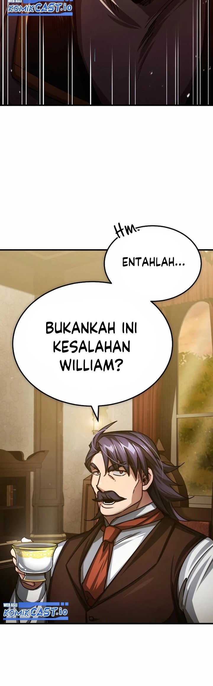 The Heavenly Demon Can’t Live a Normal Life Chapter 75 - halaman 13