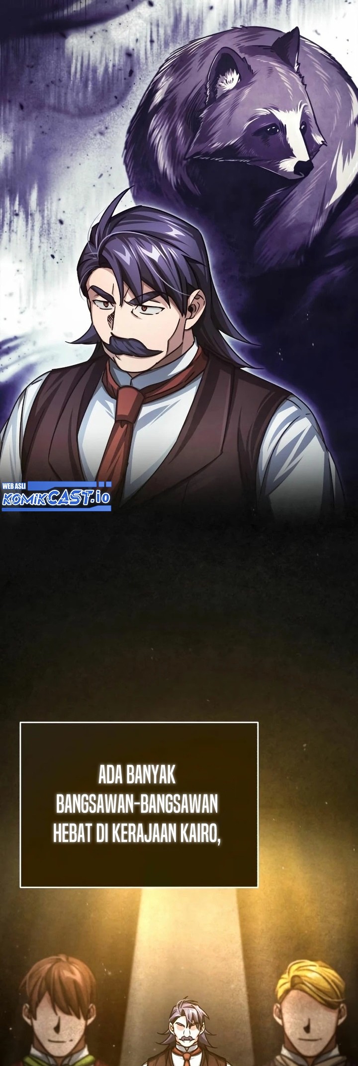 The Heavenly Demon Can’t Live a Normal Life Chapter 75 - halaman 15