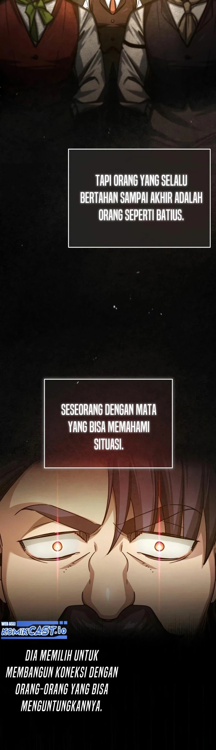 The Heavenly Demon Can’t Live a Normal Life Chapter 75 - halaman 16